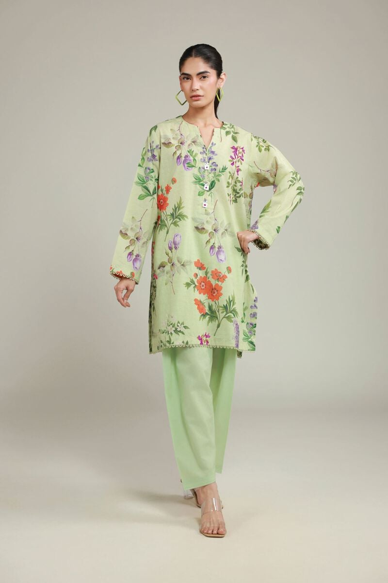 Fabrics 2 Piece