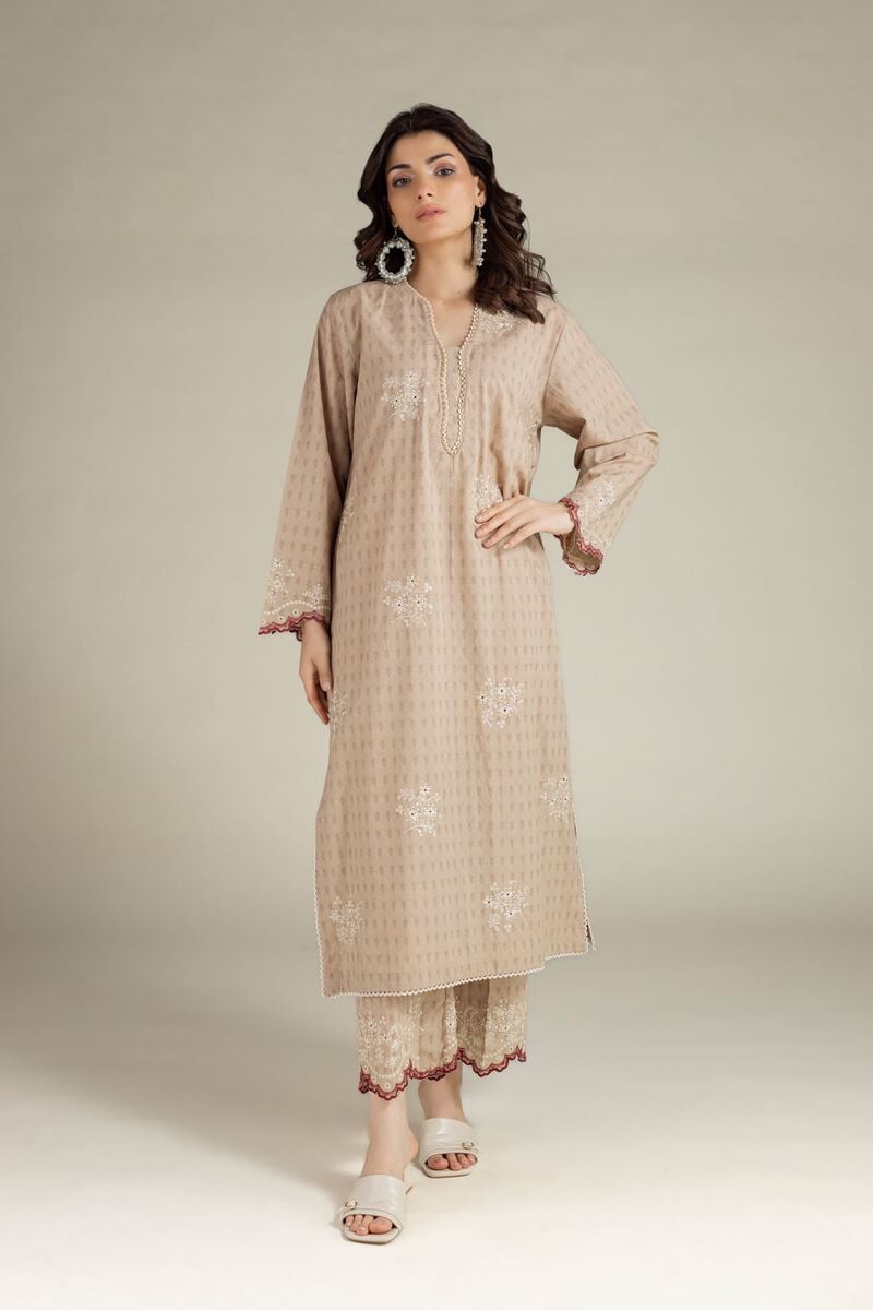 Fabrics 2 Piece