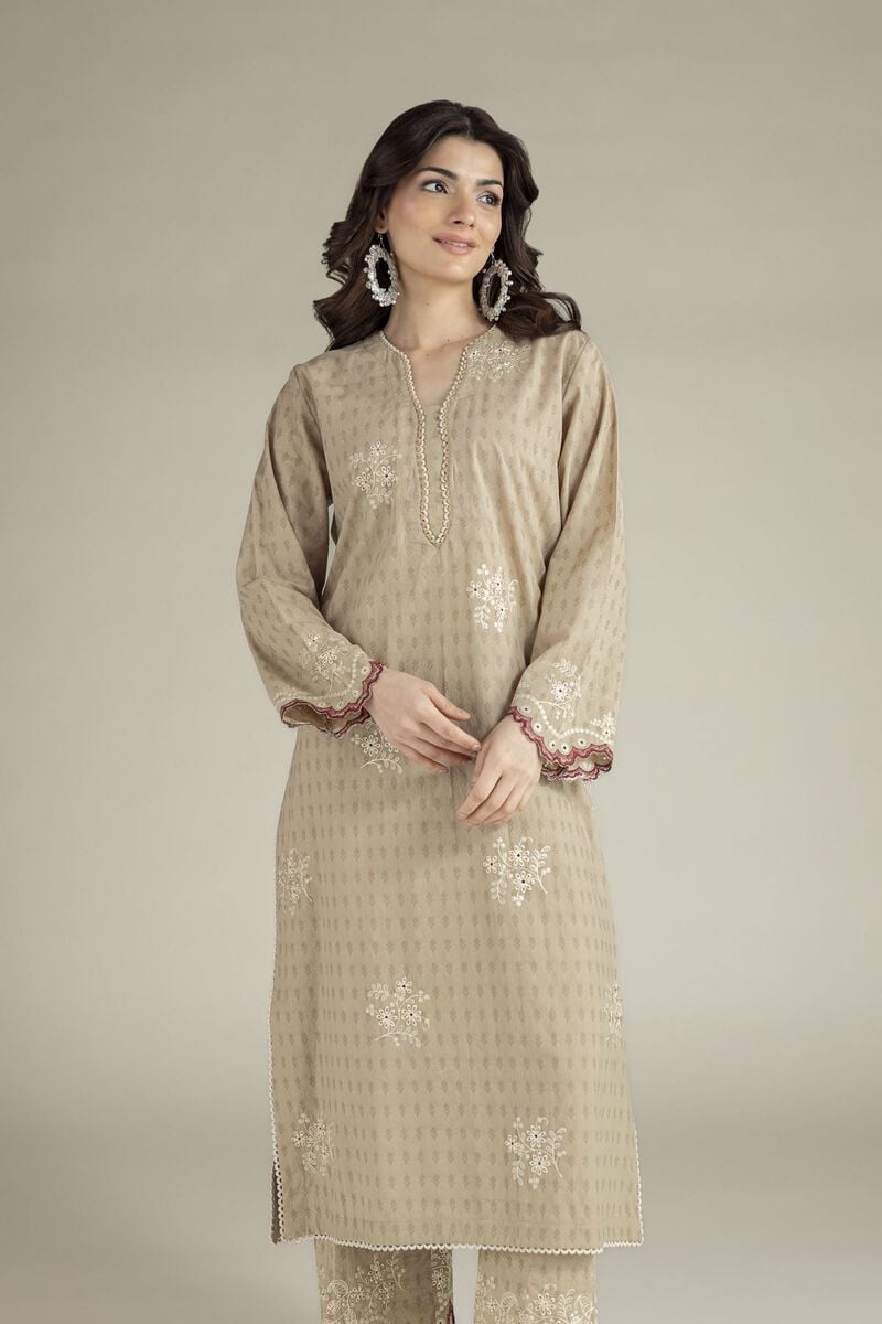 Fabrics 2 Piece
