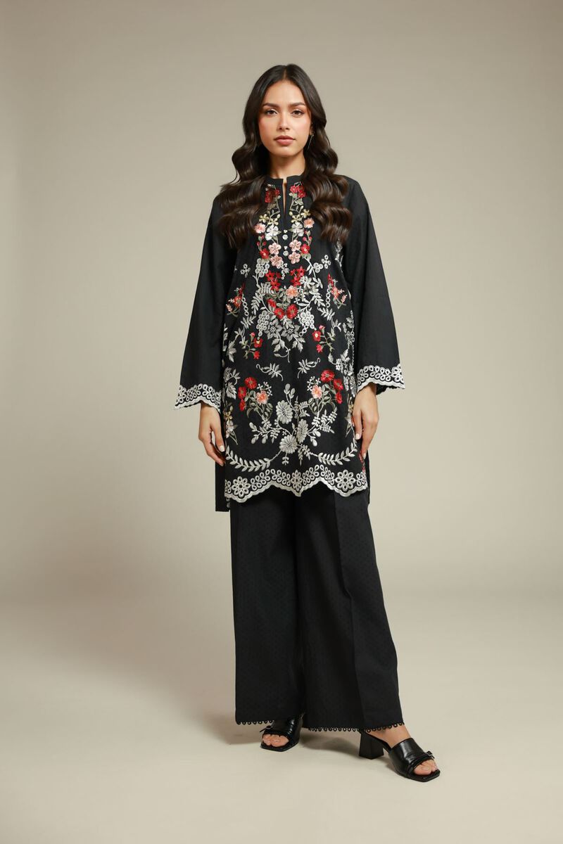 Fabrics 2 Piece | Top and Bottom
