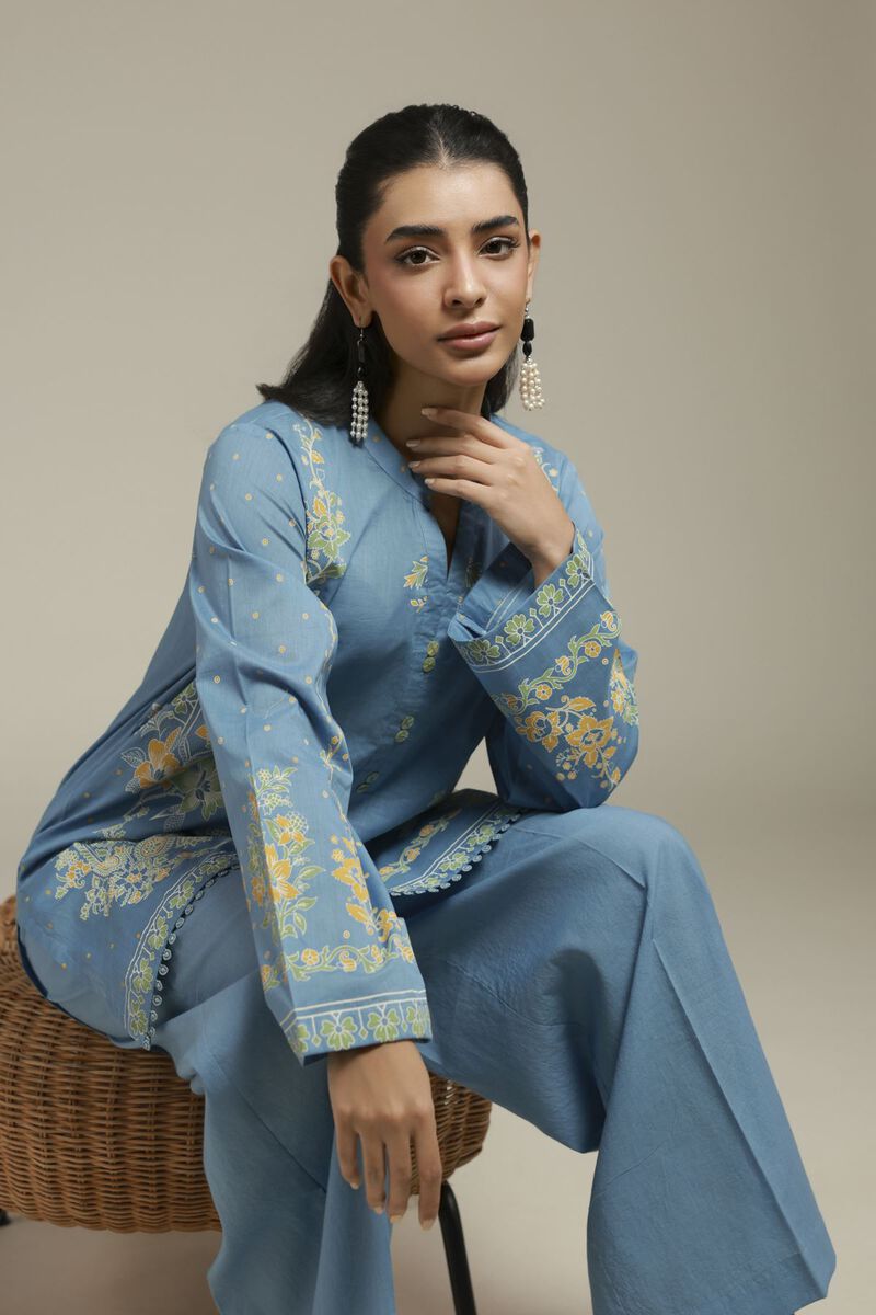 Fabrics 2 Piece