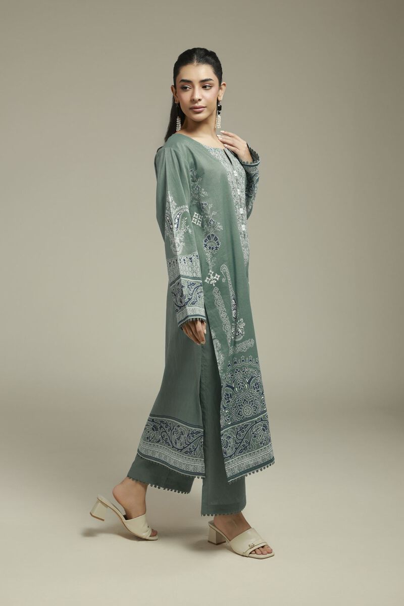 Fabrics 2 Piece