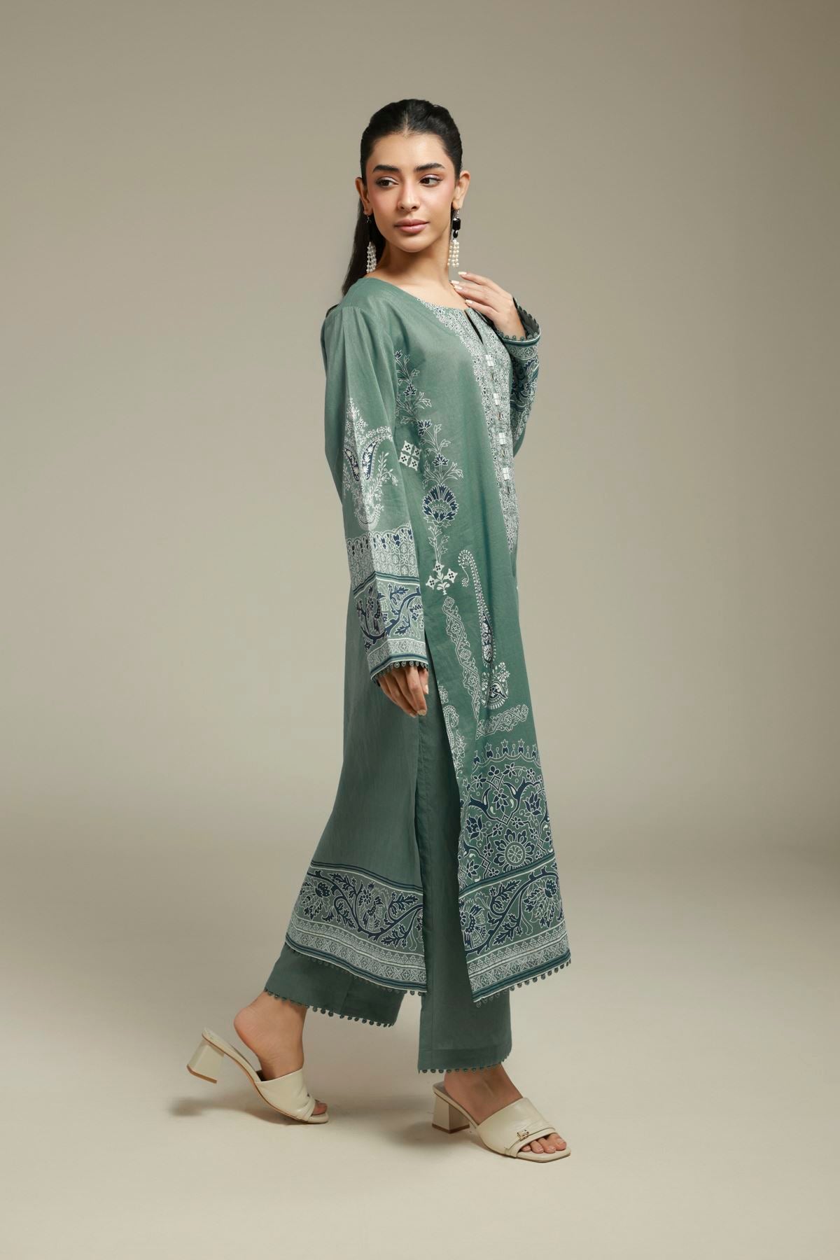 Fabrics 2 Piece
