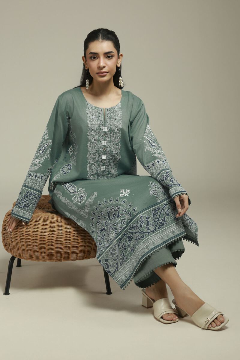 Fabrics 2 Piece