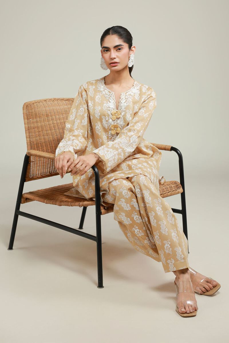 Fabrics 2 Piece