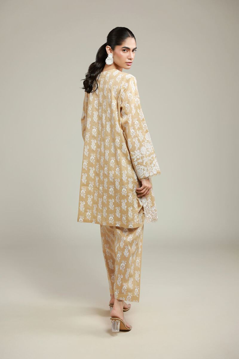Fabrics 2 Piece