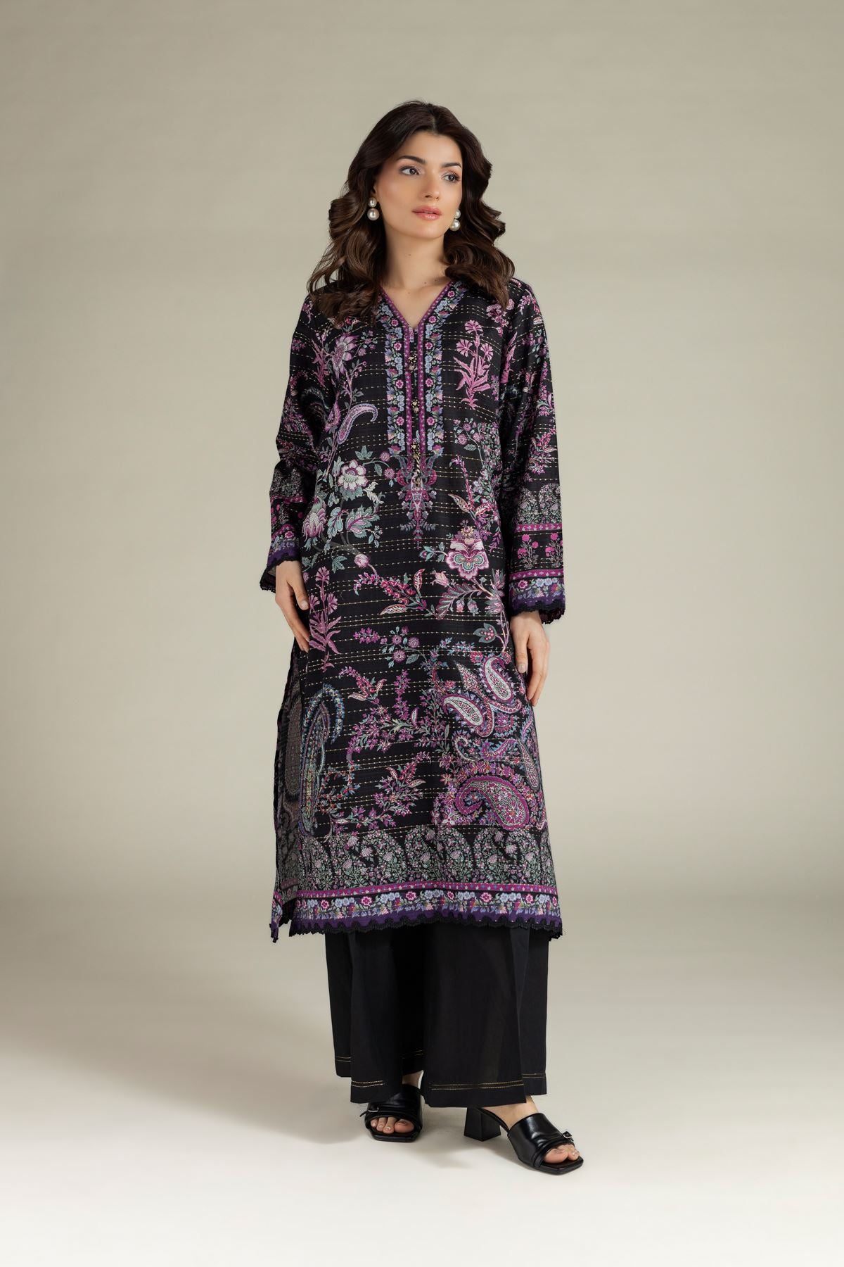 Fabrics 2 Piece