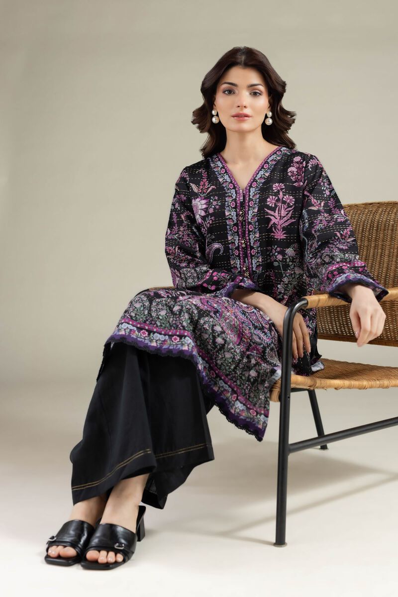 Fabrics 2 Piece
