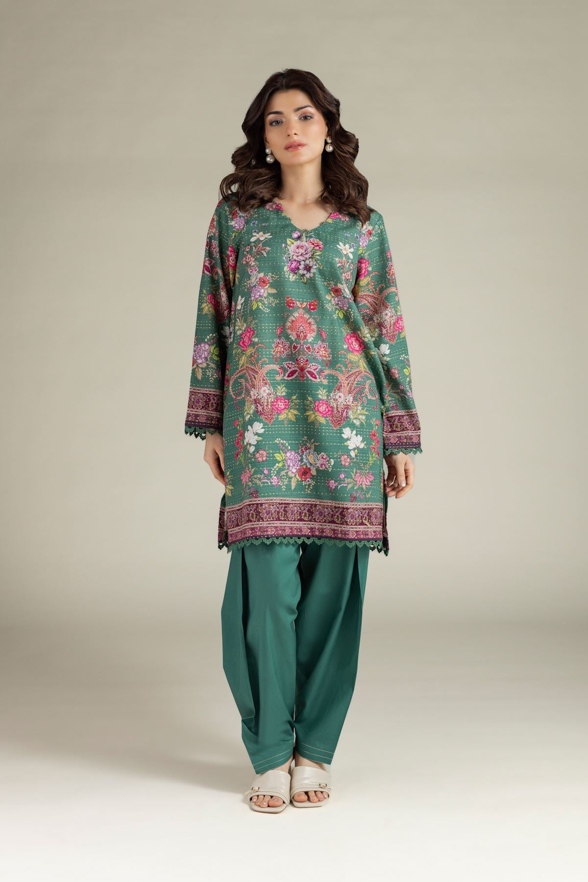 Fabrics 2 Piece