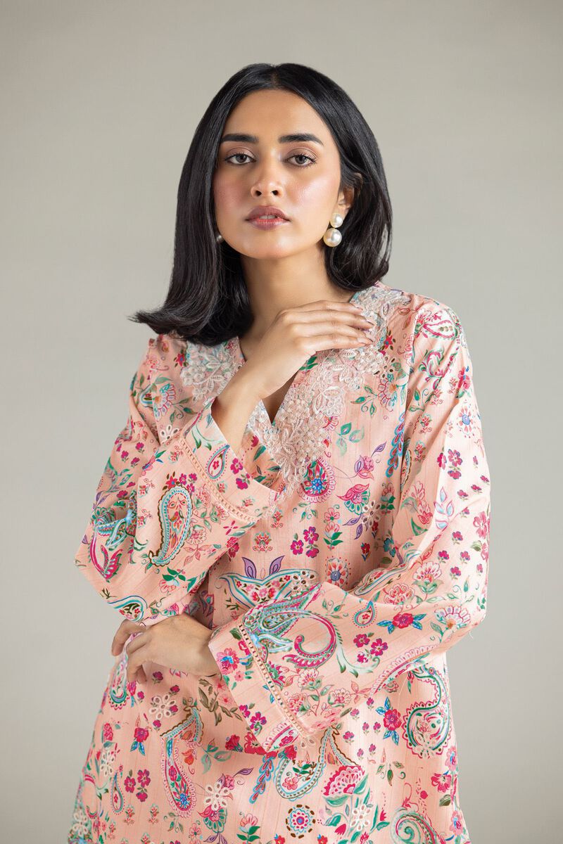 Fabrics 2 Piece | Top and Bottom