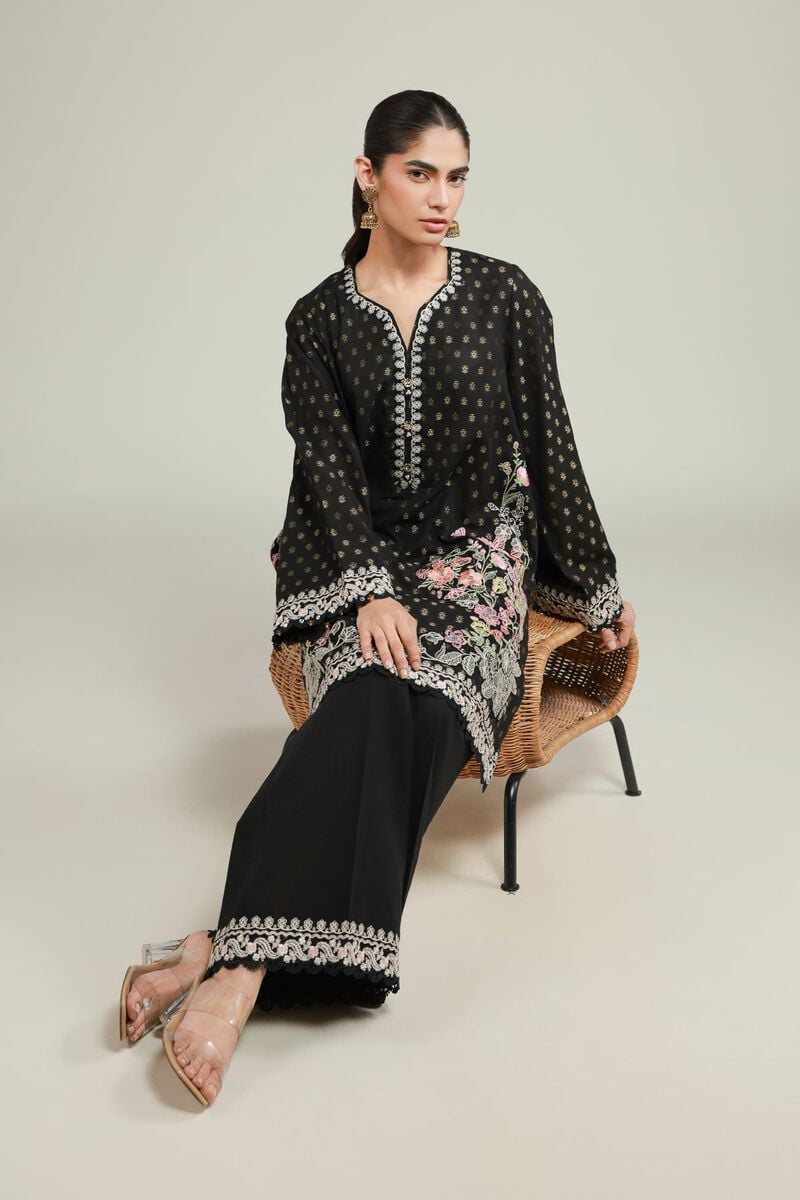 Fabrics 2 Piece | Top and Bottom