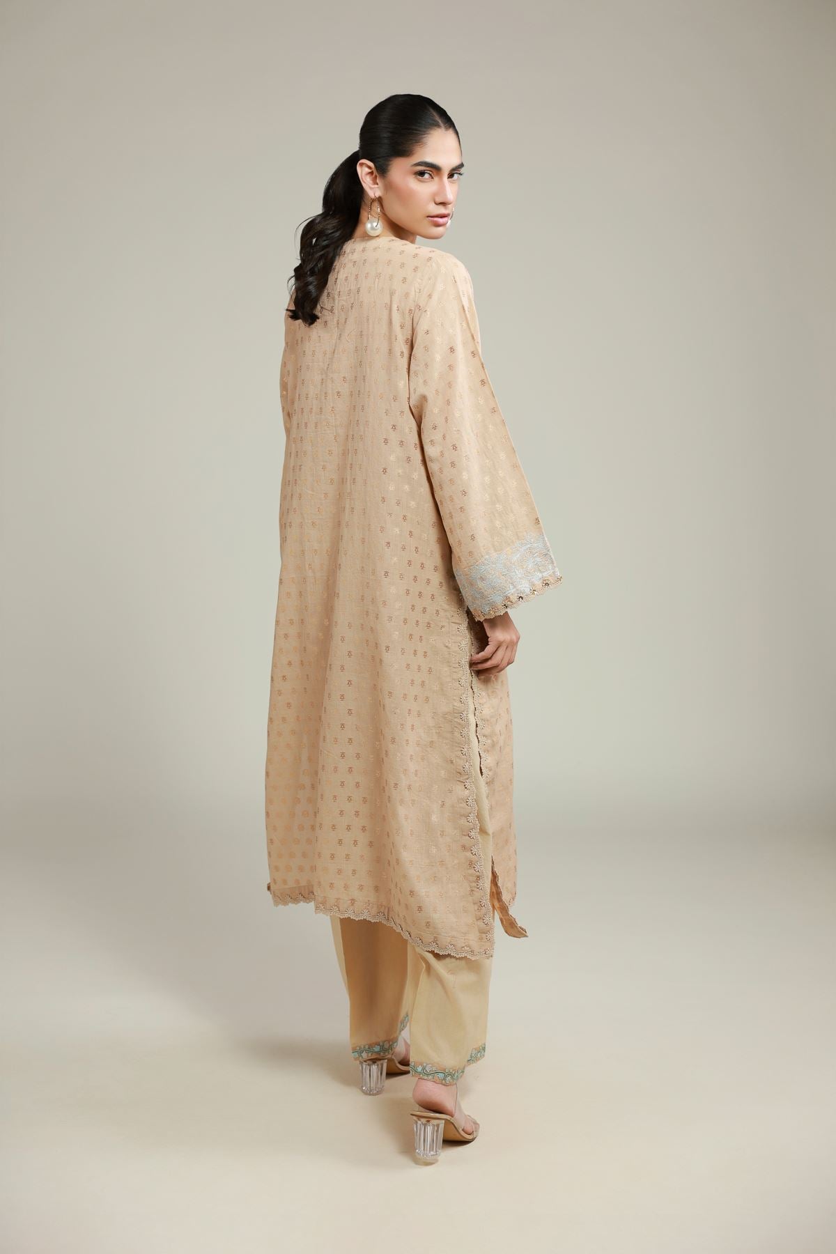 Fabrics 2 Piece | Top and Bottom