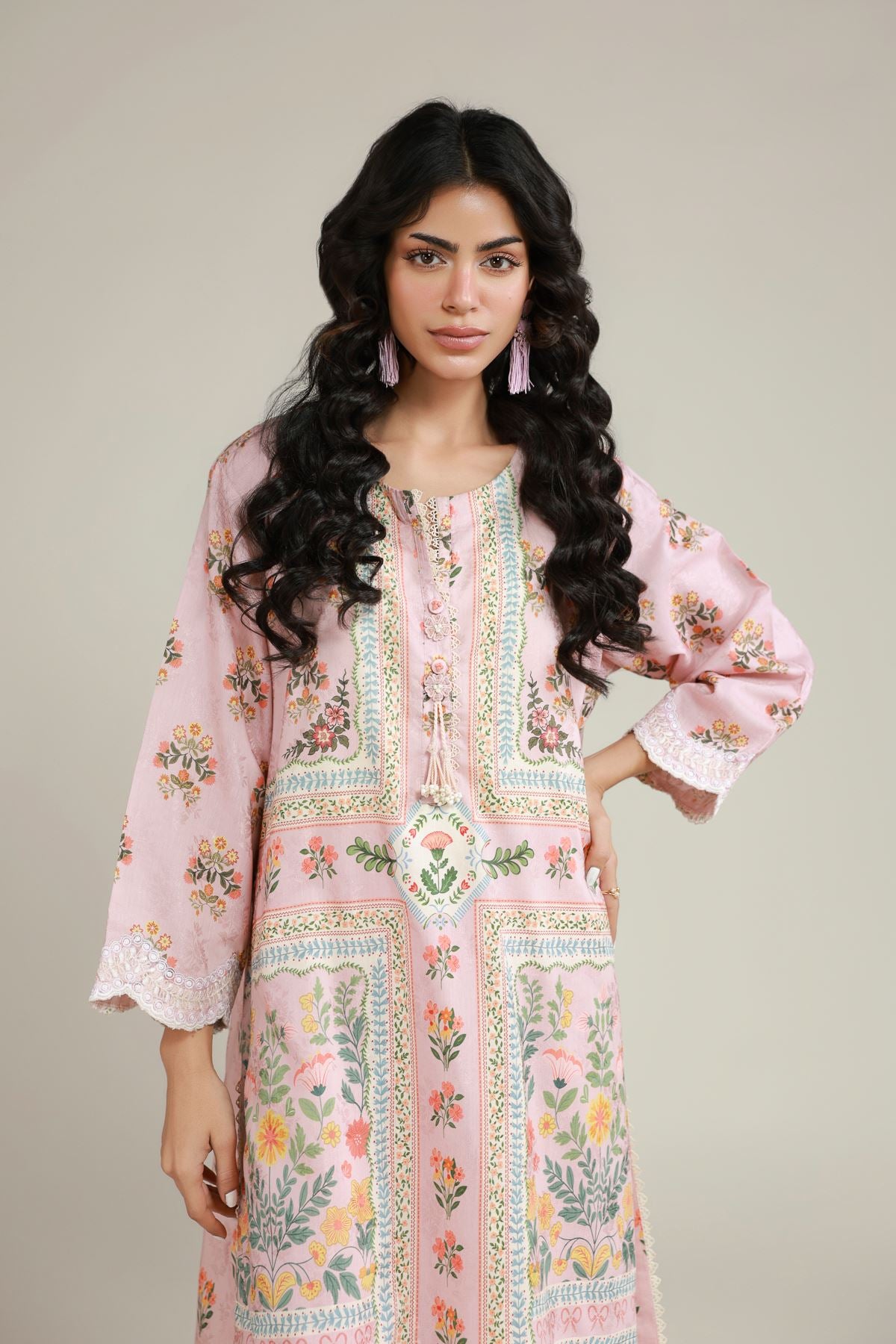 Fabrics 2 Piece