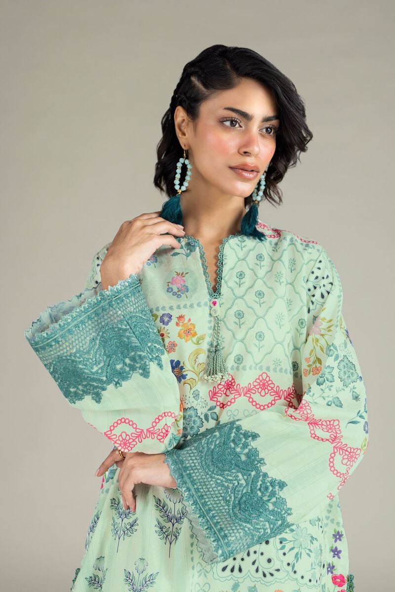 Fabrics 2 Piece