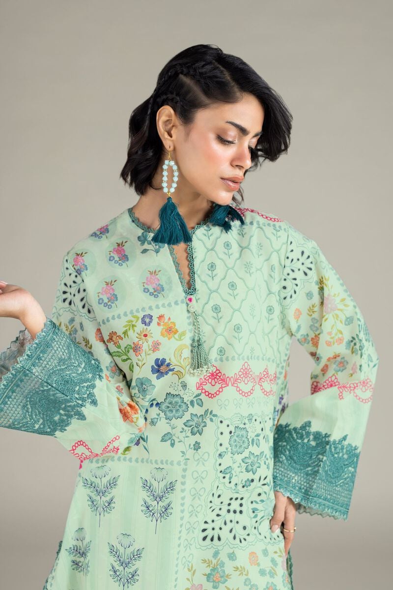 Fabrics 2 Piece