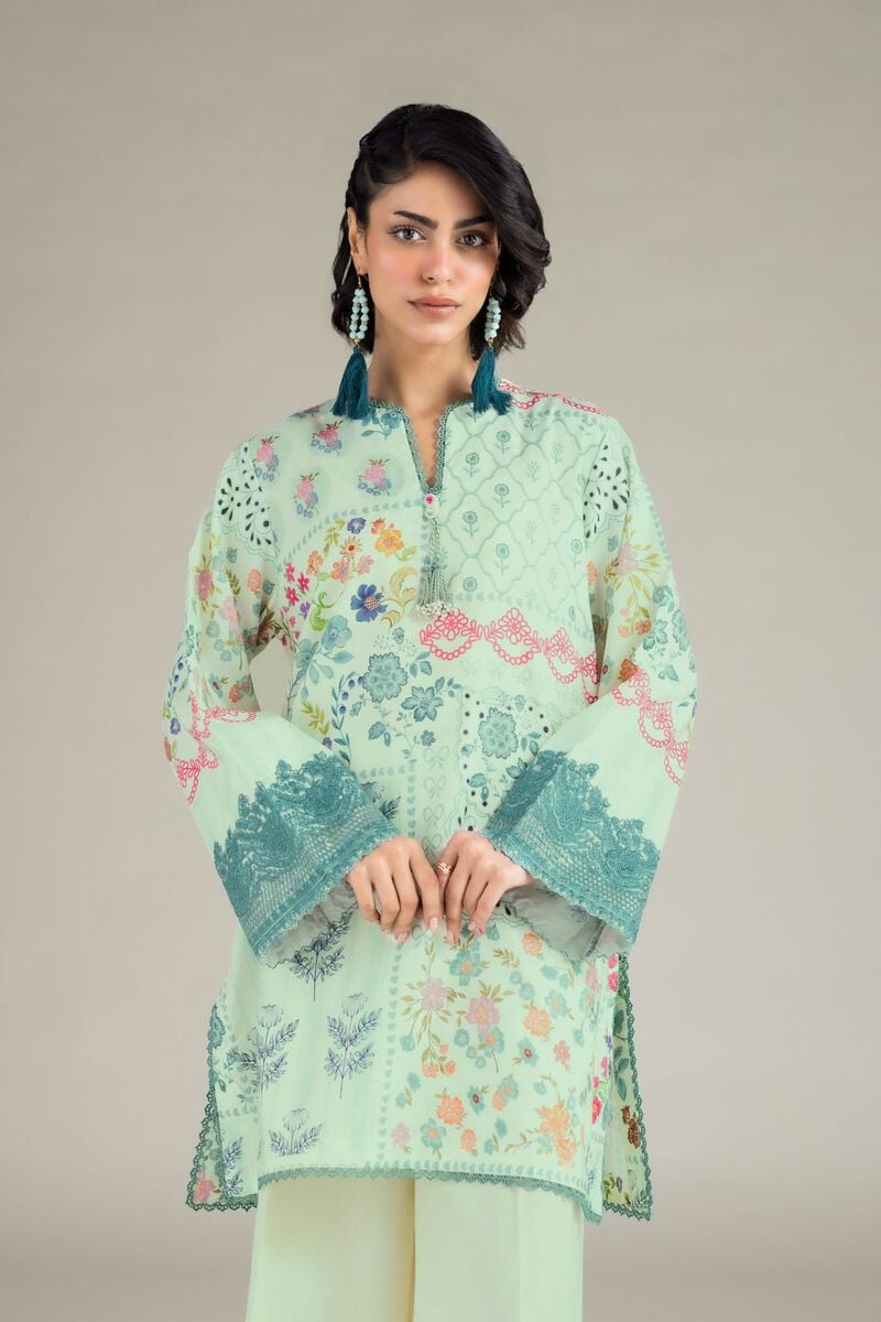Fabrics 2 Piece