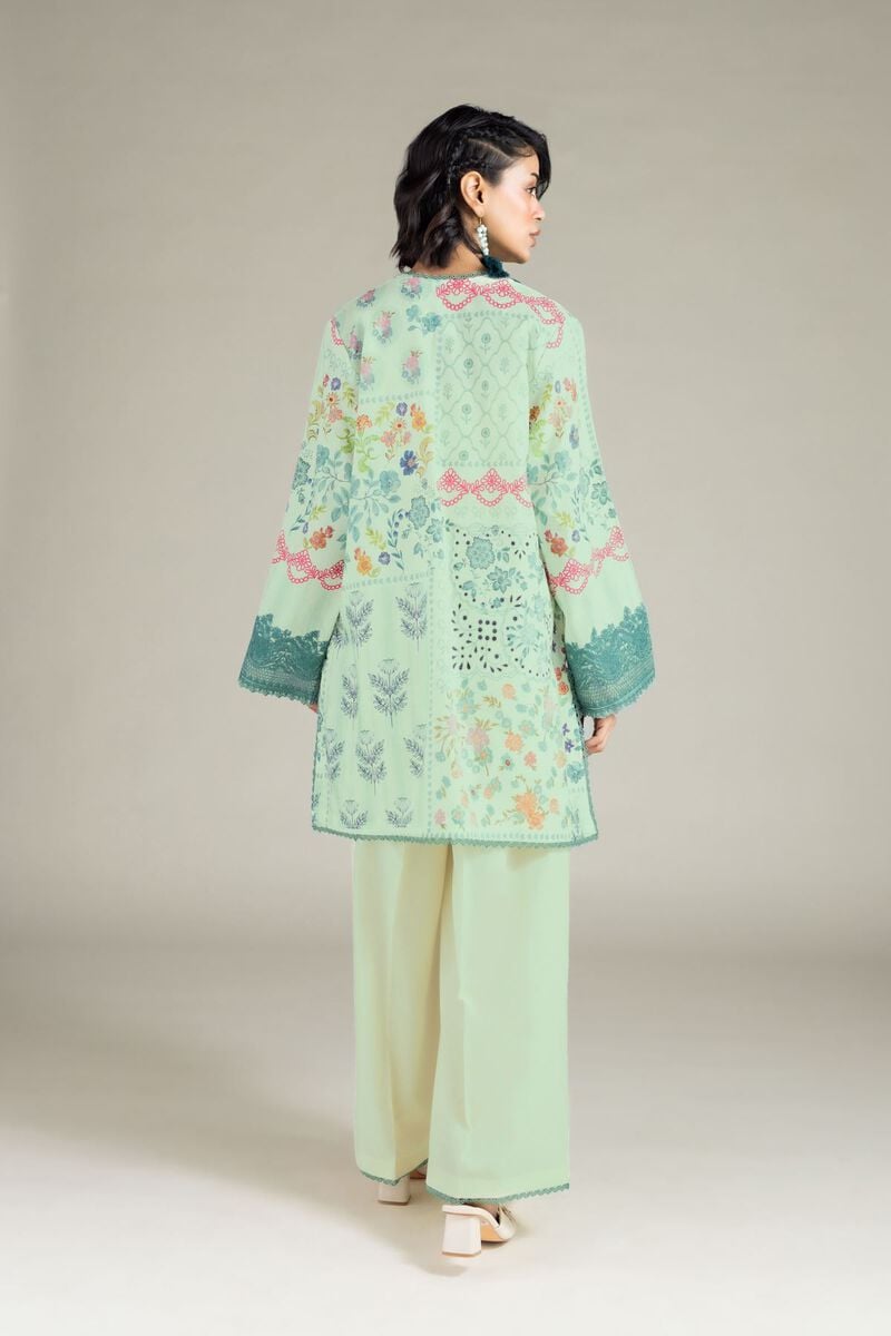 Fabrics 2 Piece