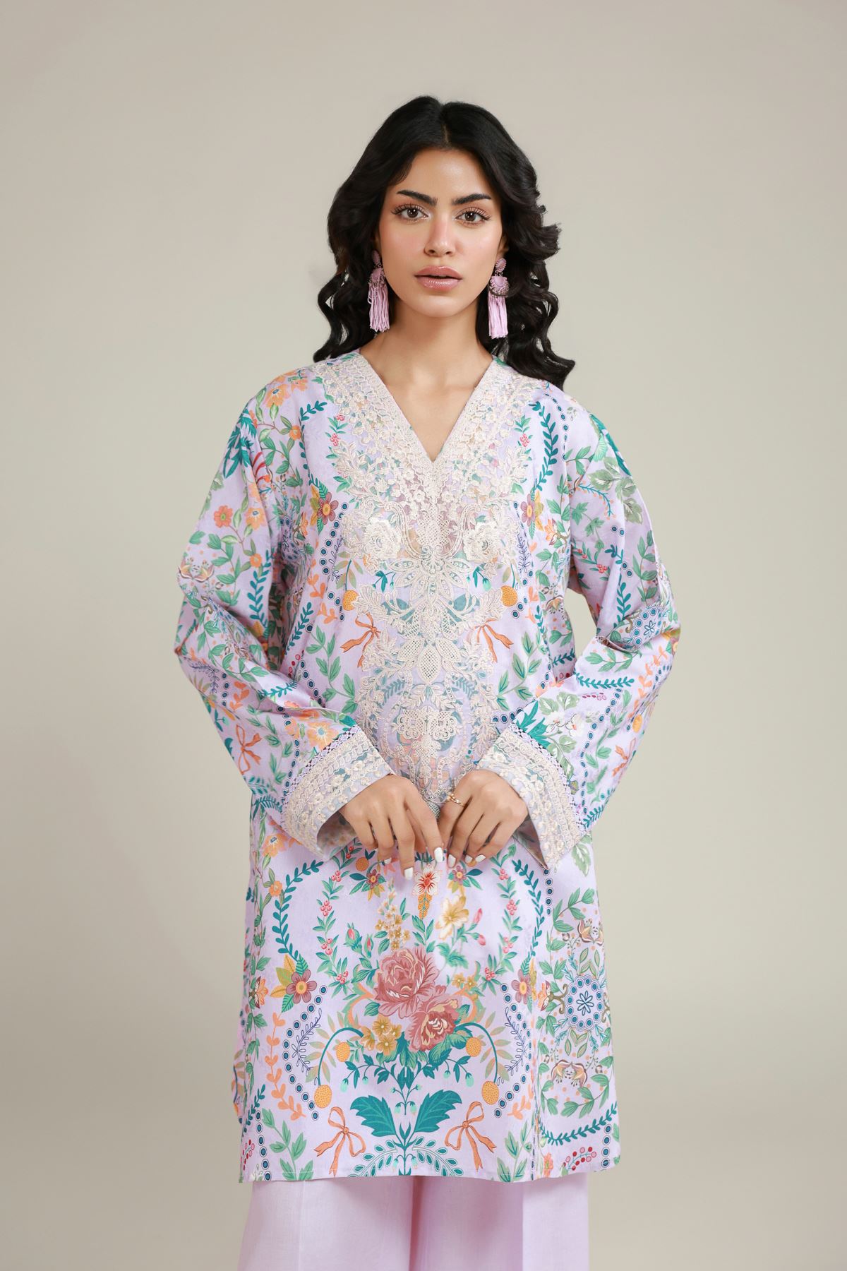 Fabrics 2 Piece