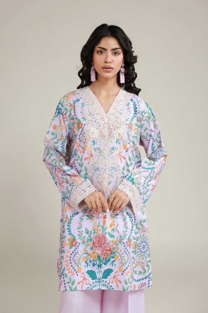 Fabrics 2 Piece
