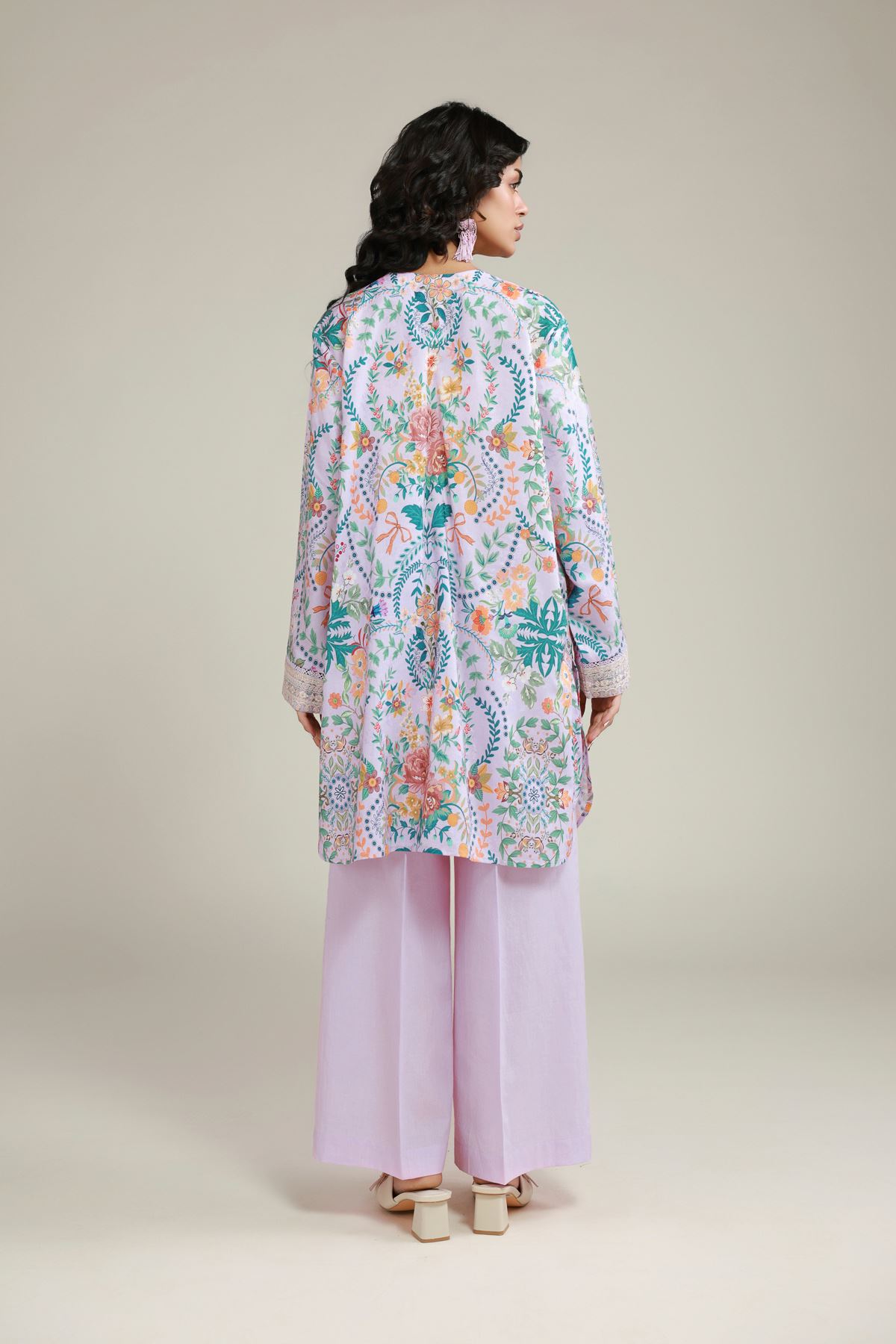 Fabrics 2 Piece