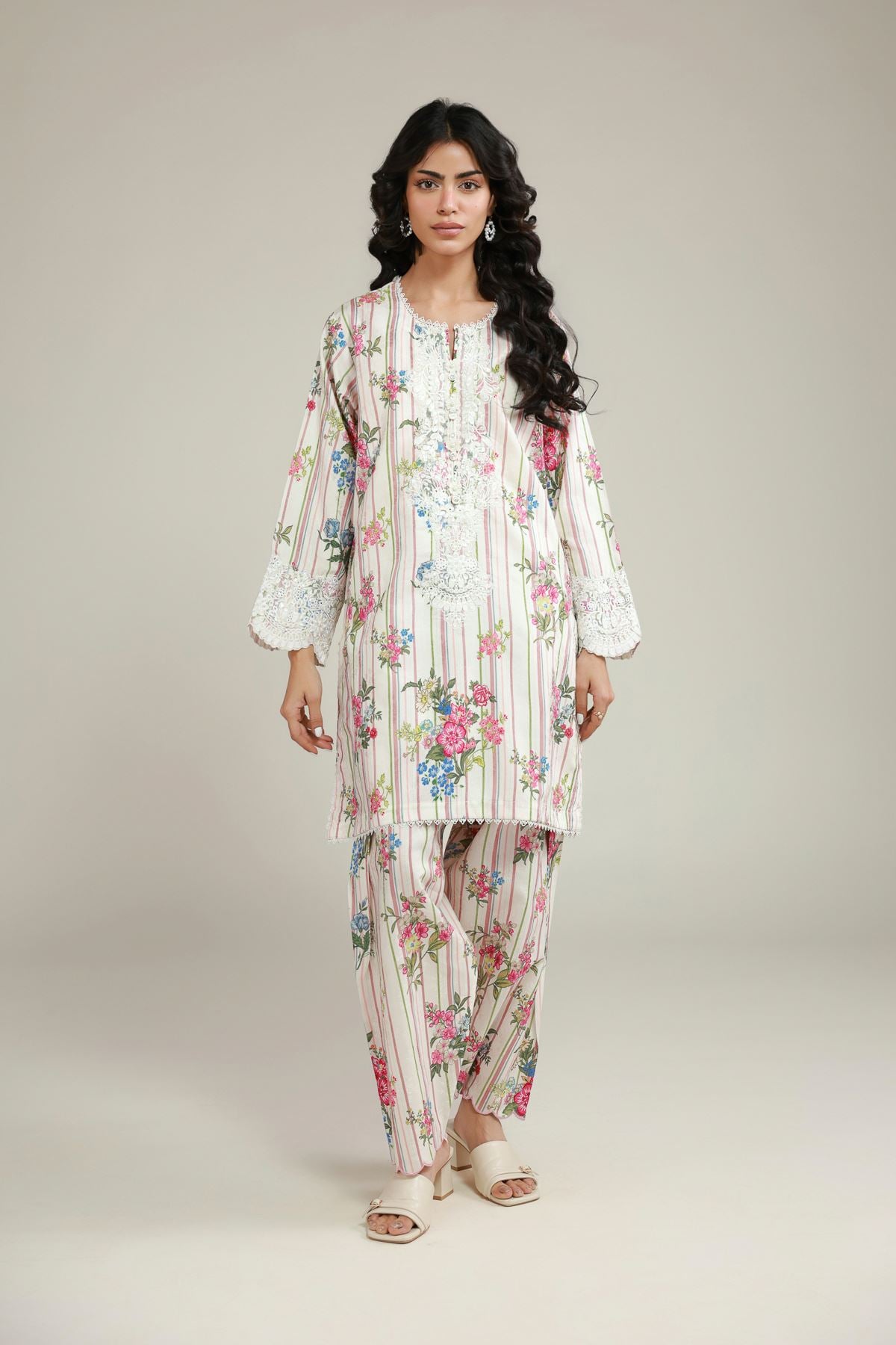 Fabrics 2 Piece