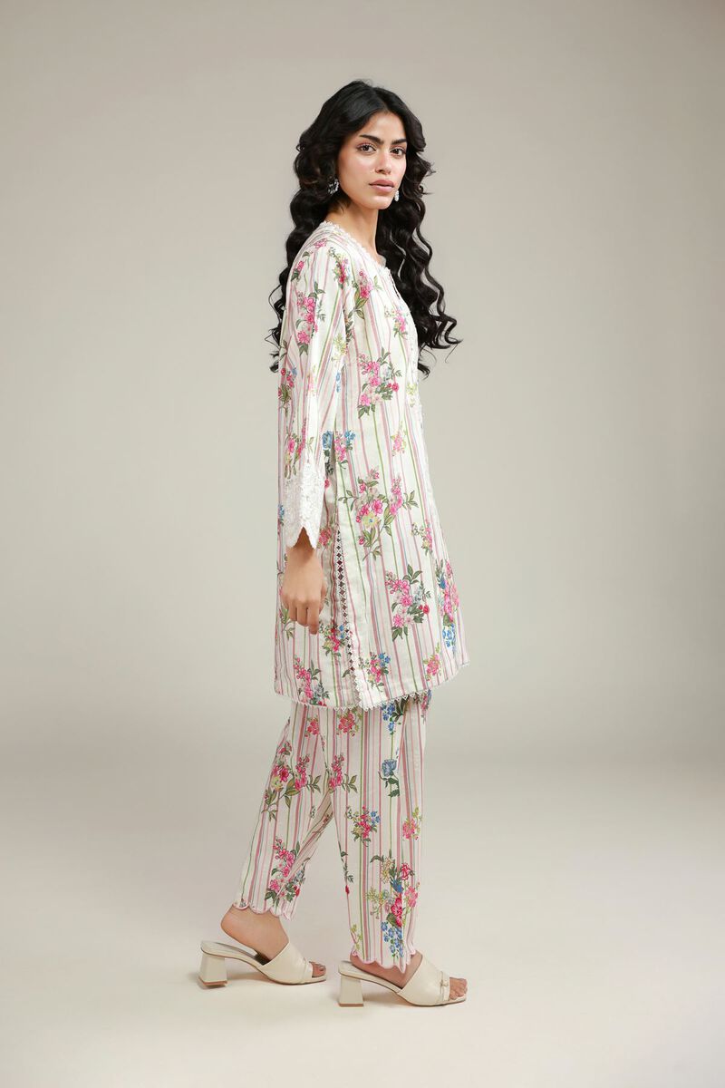 Fabrics 2 Piece