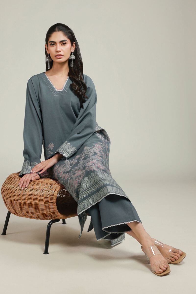 Fabrics 2 Piece | Top and Bottom
