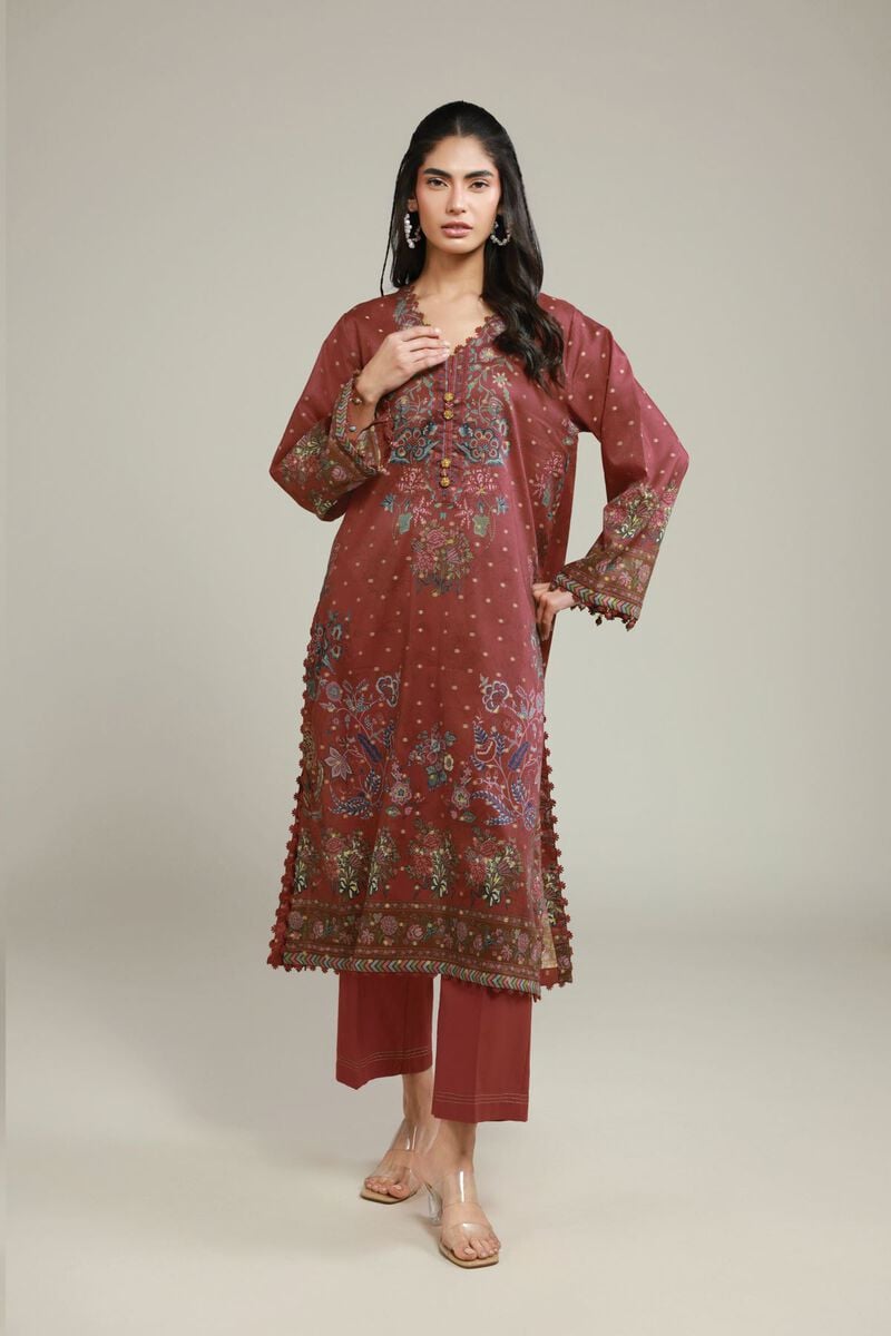 Fabrics 2 Piece