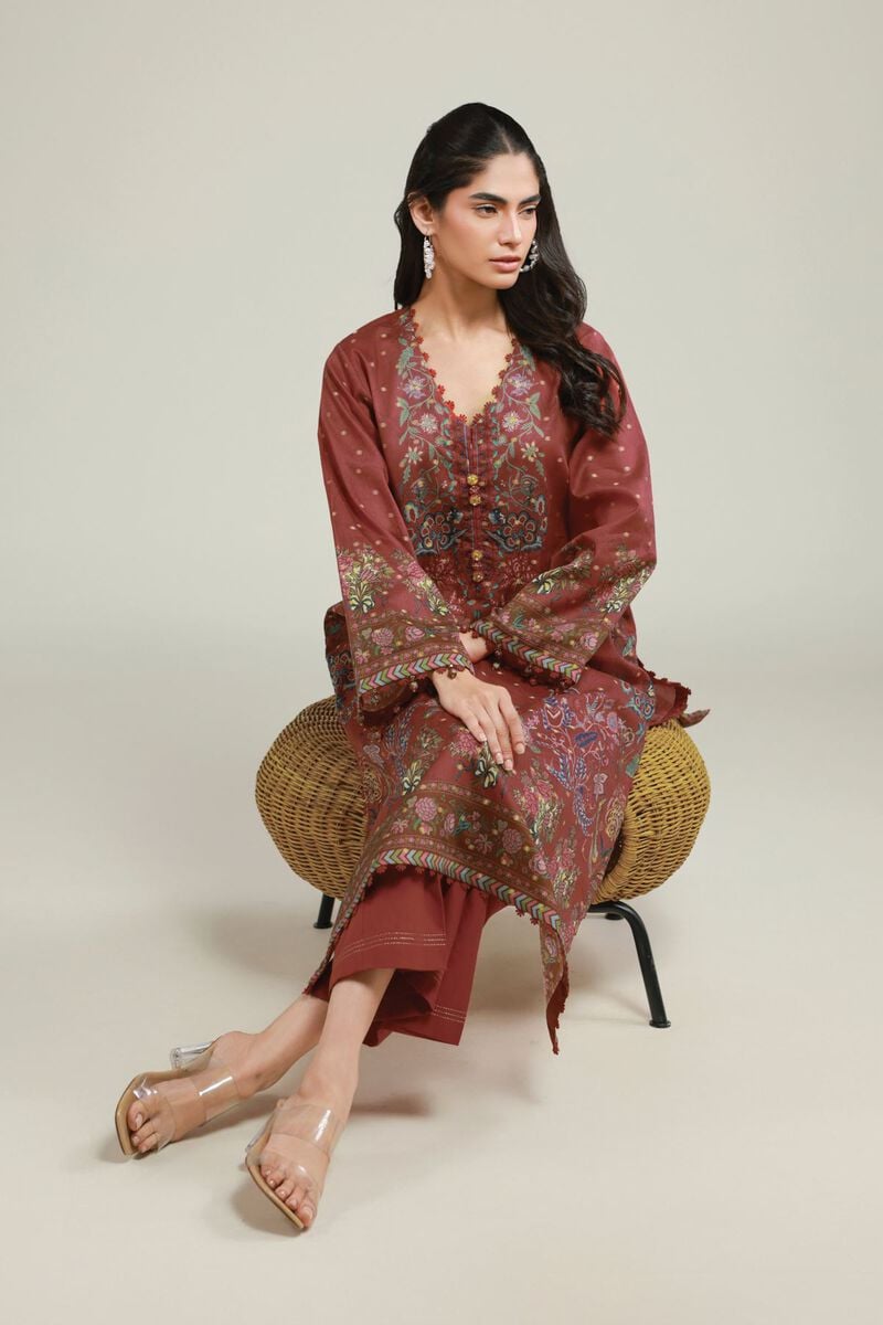 Fabrics 2 Piece