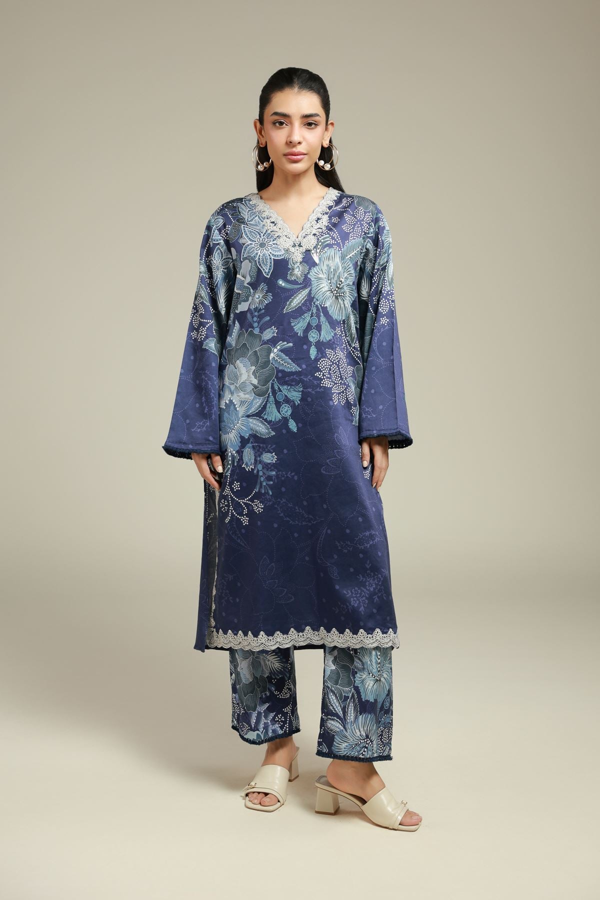 Fabrics 2 Piece