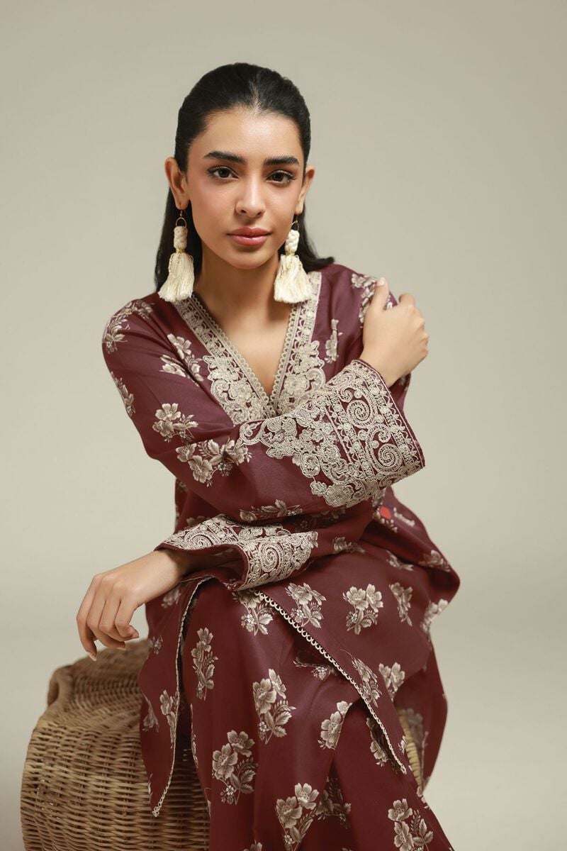 Fabrics 2 Piece