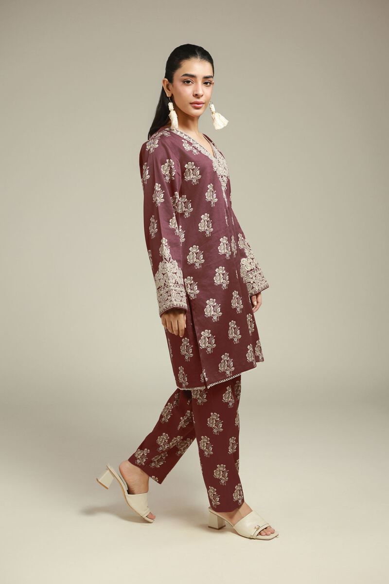 Fabrics 2 Piece