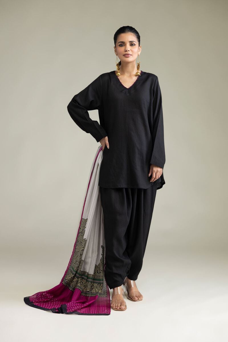 Fabrics 3 Piece