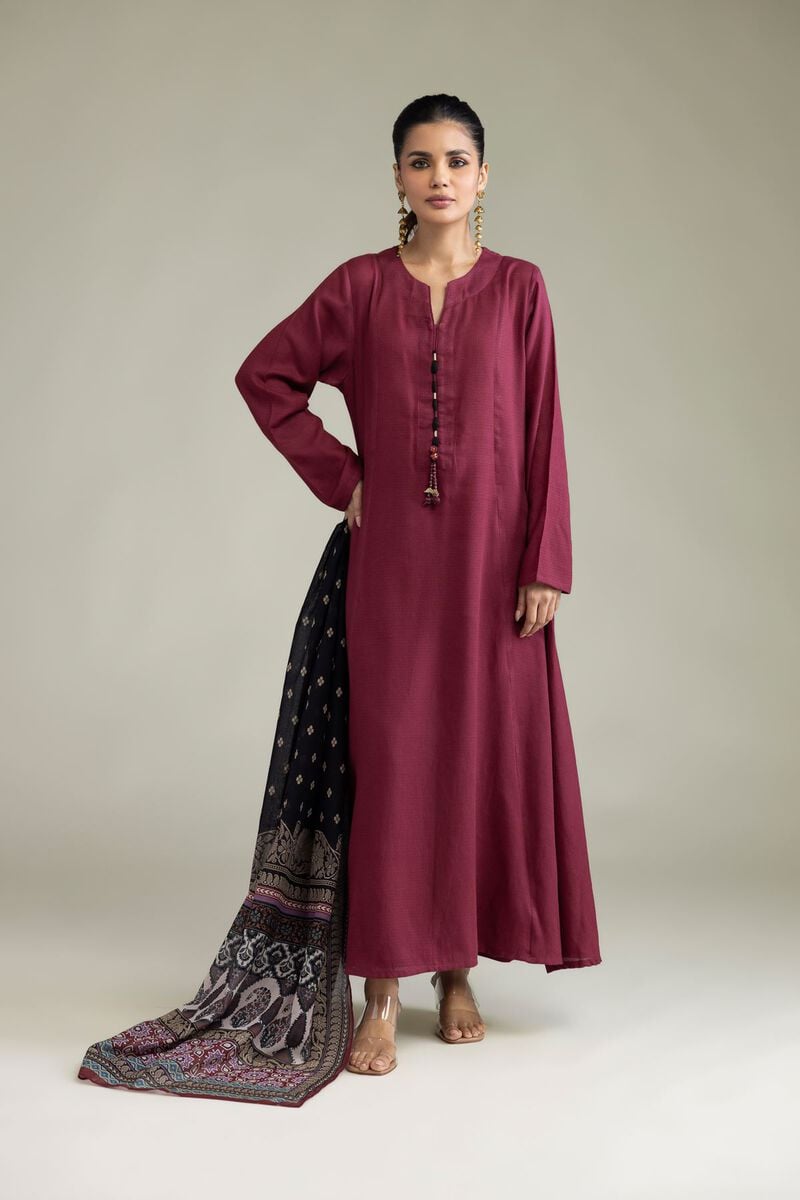 Fabrics 3 Piece