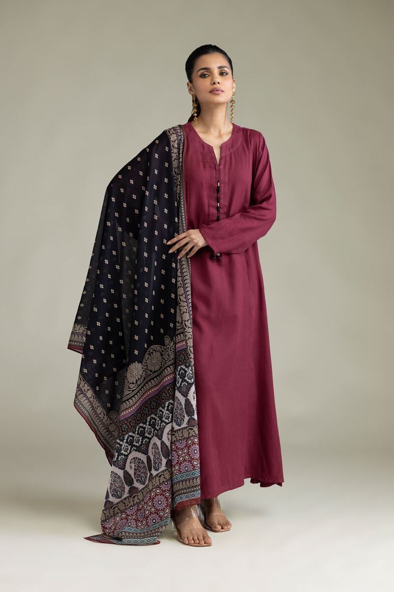 Fabrics 3 Piece