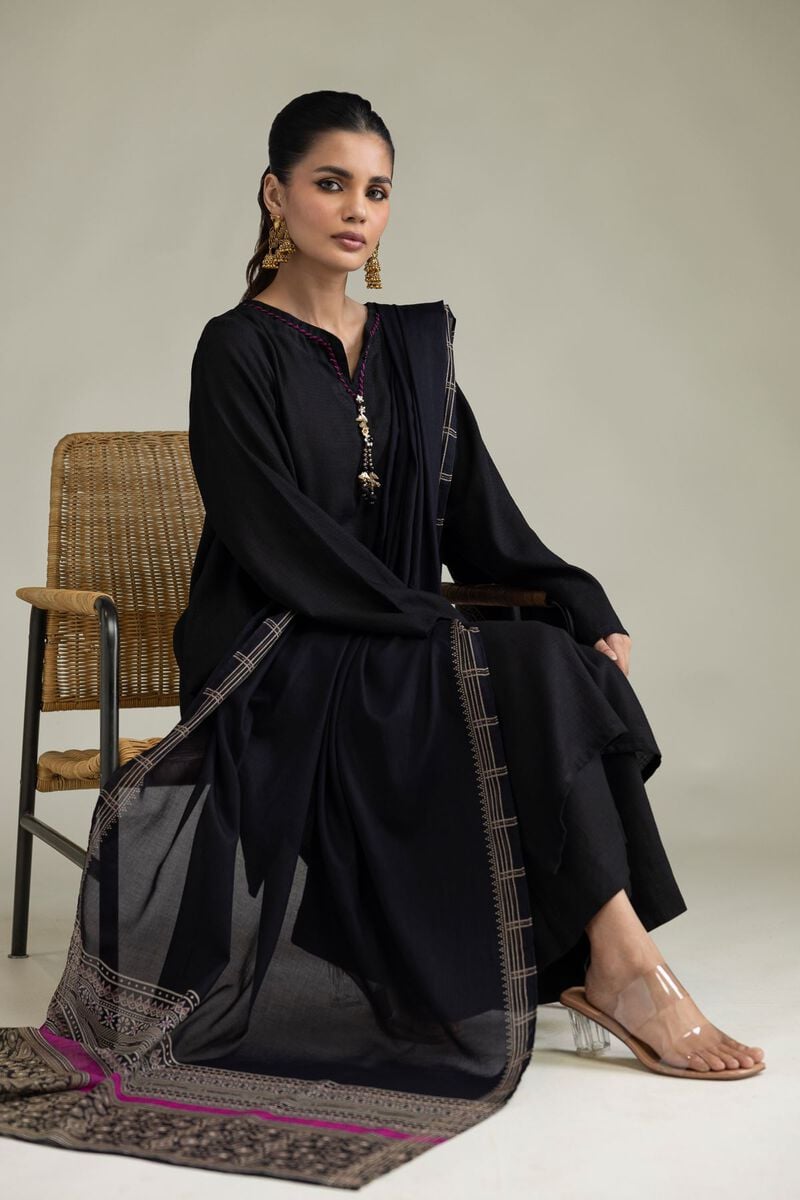 Fabrics 3 Piece