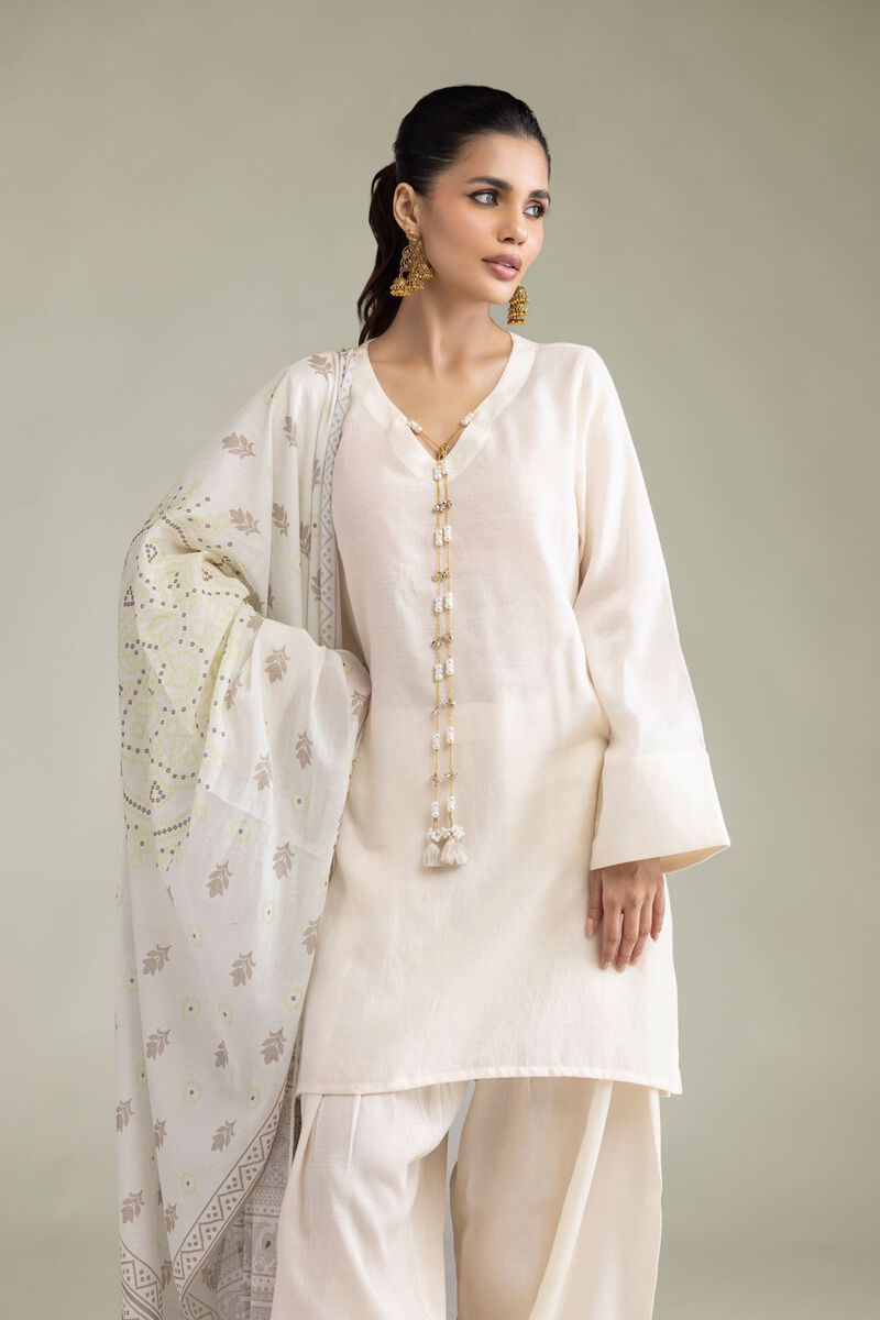 Fabrics 3 Piece