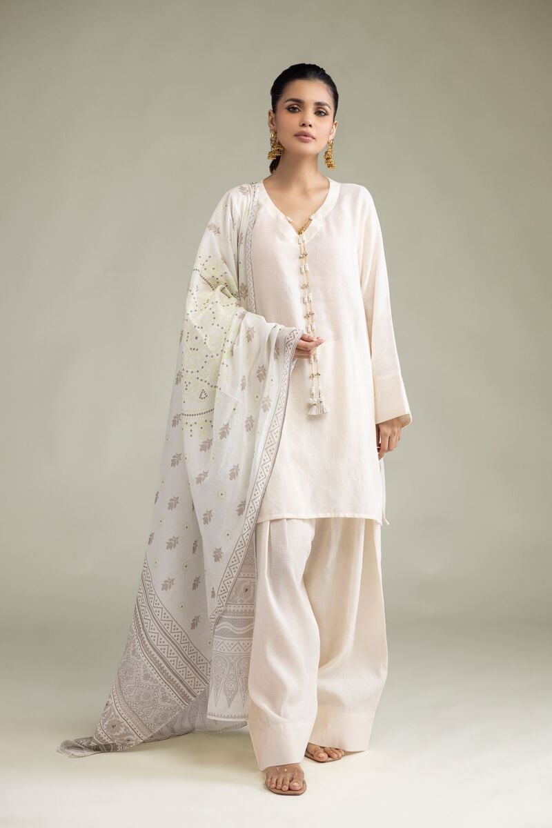 Fabrics 3 Piece
