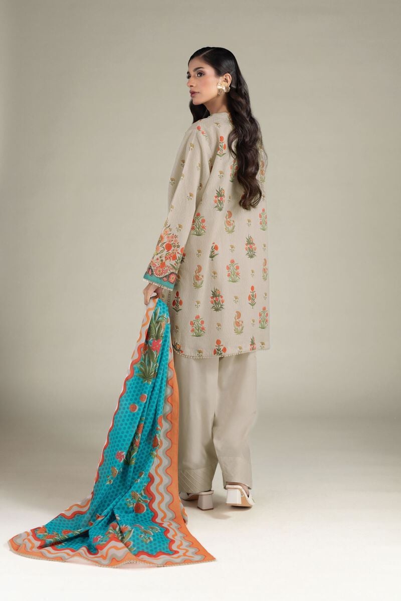 Fabrics 3 Piece