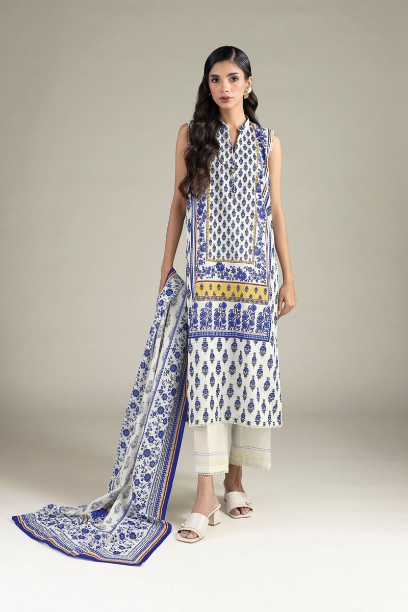 Fabrics 3 Piece