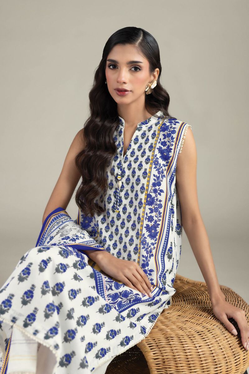 Fabrics 3 Piece