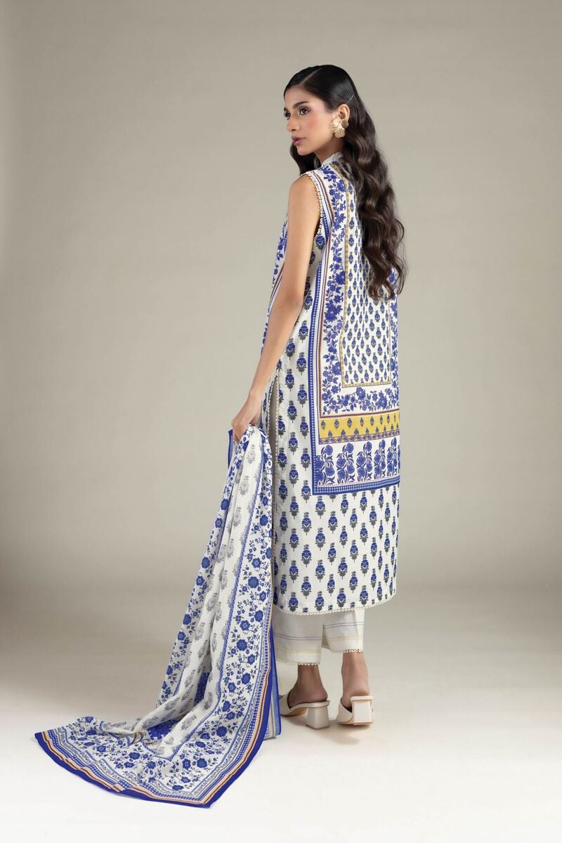 Fabrics 3 Piece