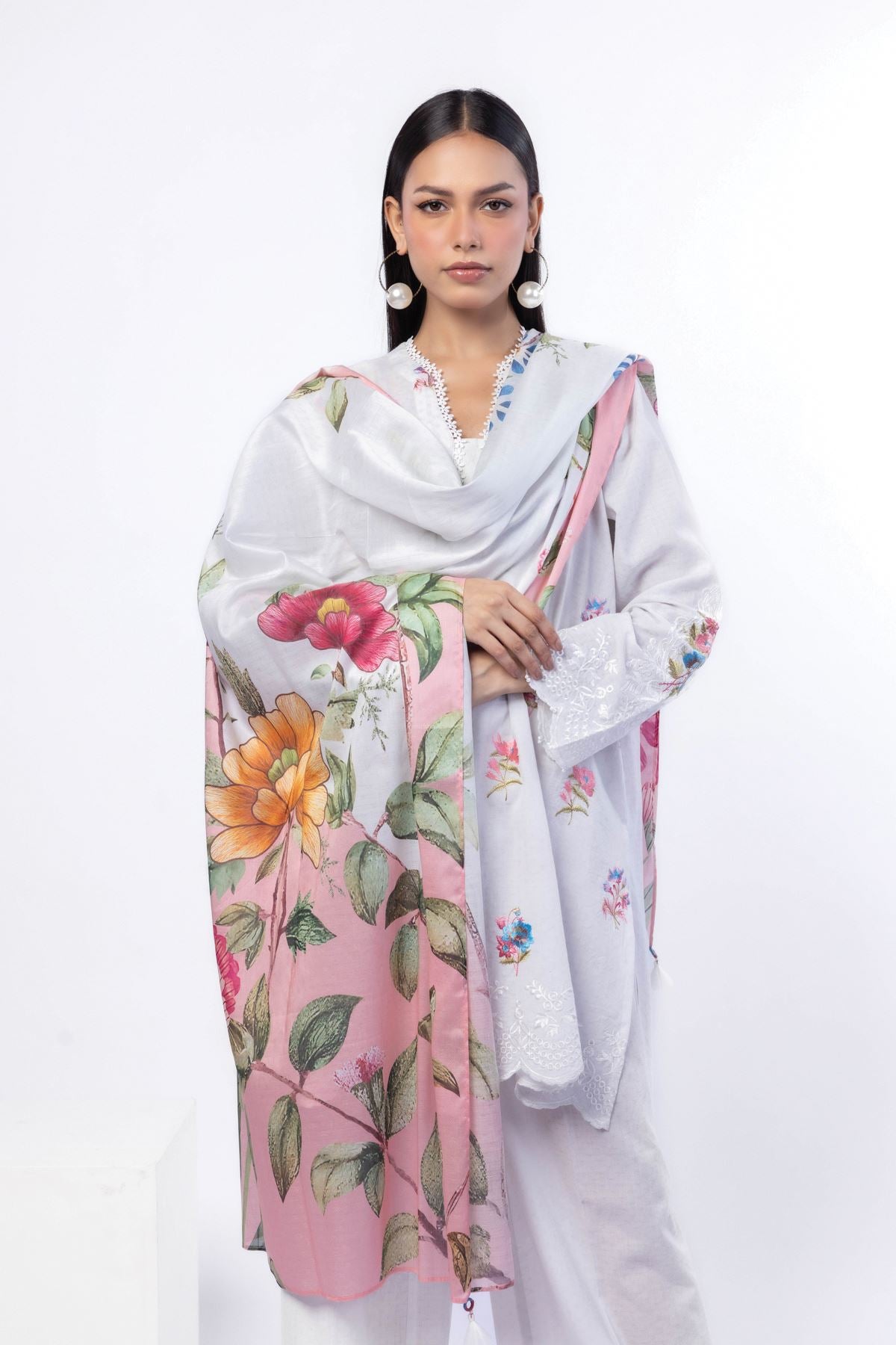 Fabrics 3 Piece