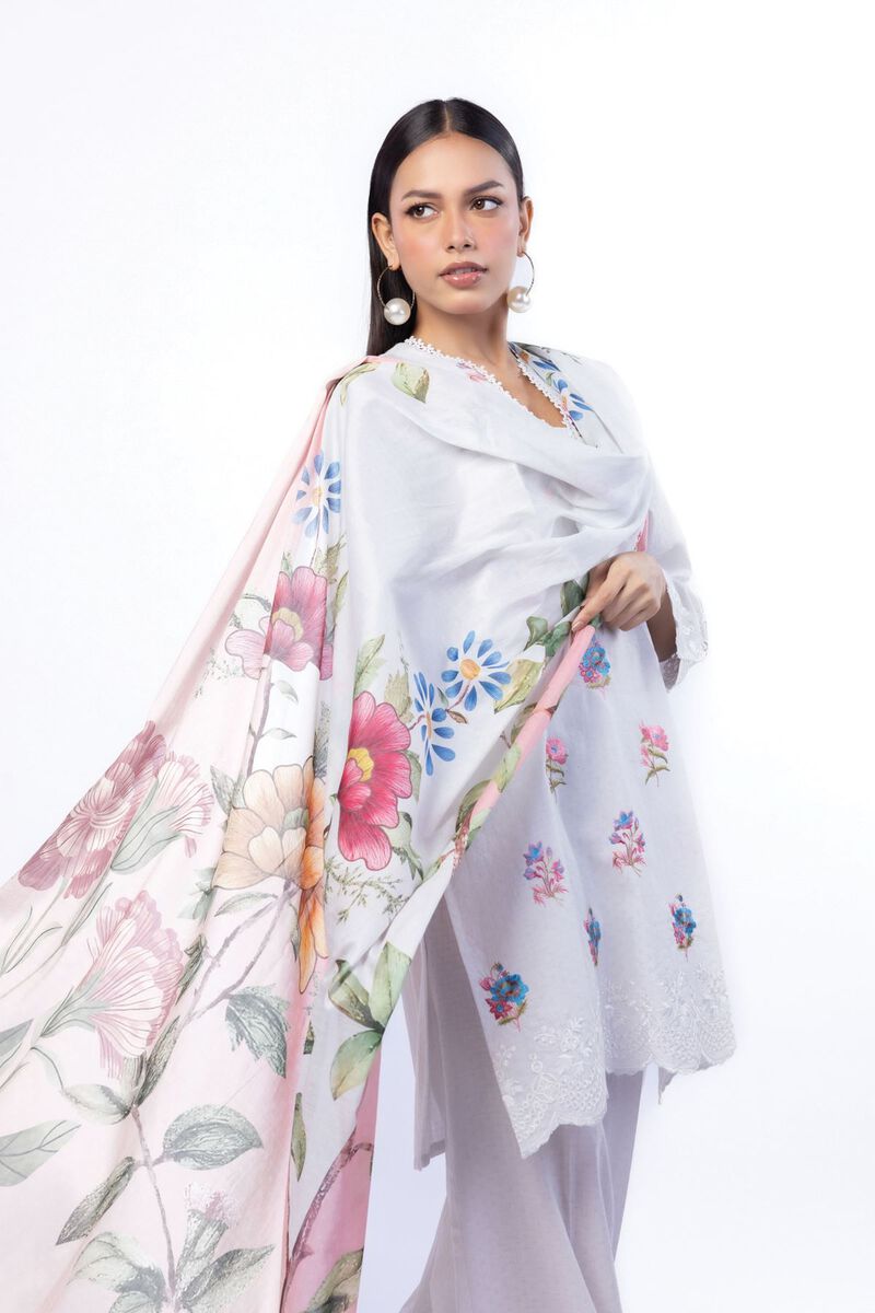 Fabrics 3 Piece