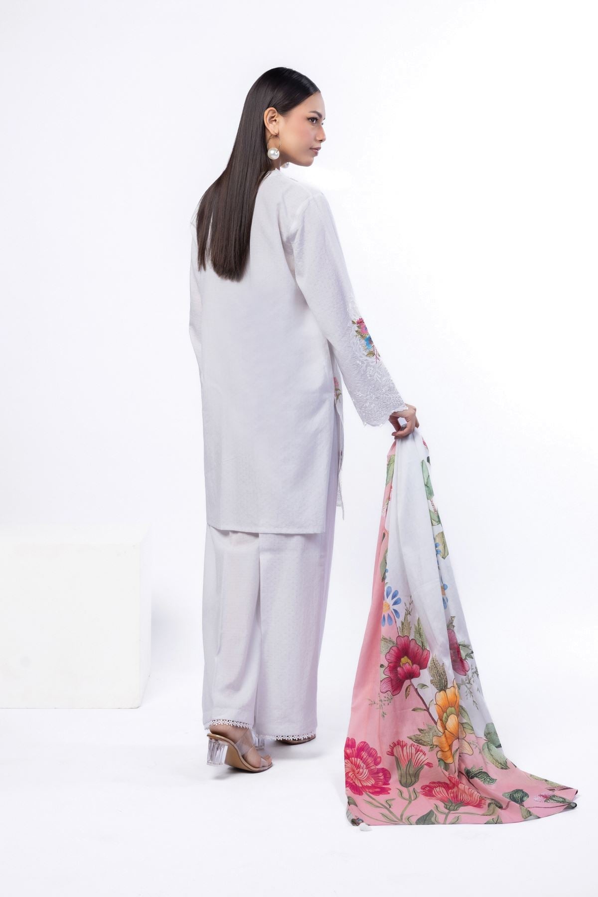 Fabrics 3 Piece