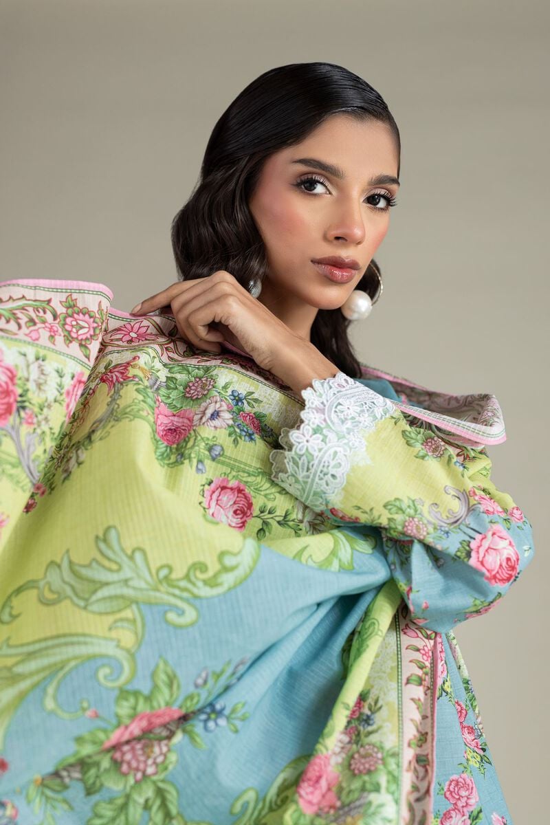 Fabrics 3 Piece