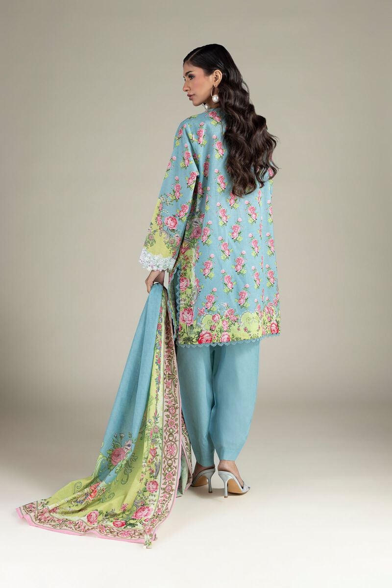 Fabrics 3 Piece