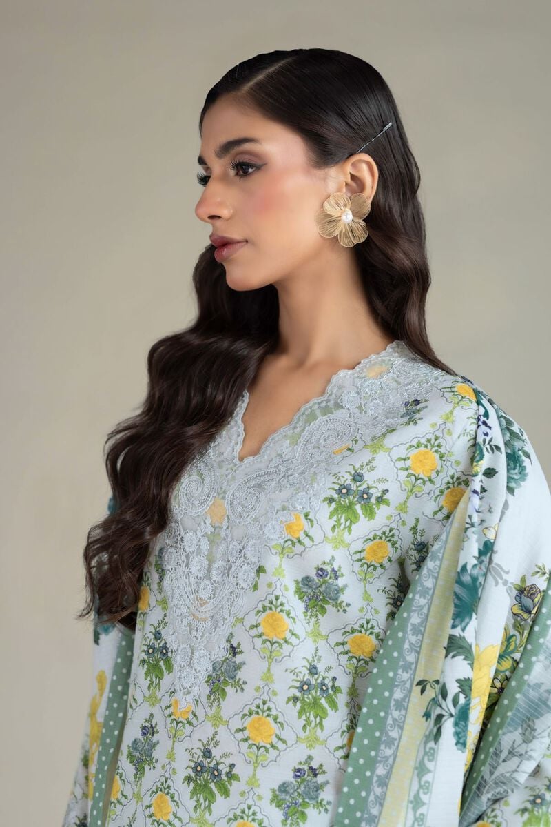Fabrics 3 Piece