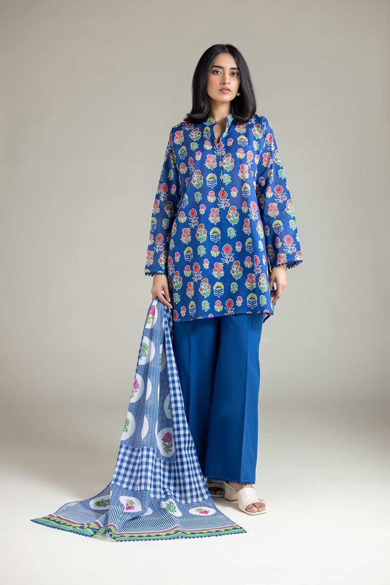 Fabrics 3 Piece