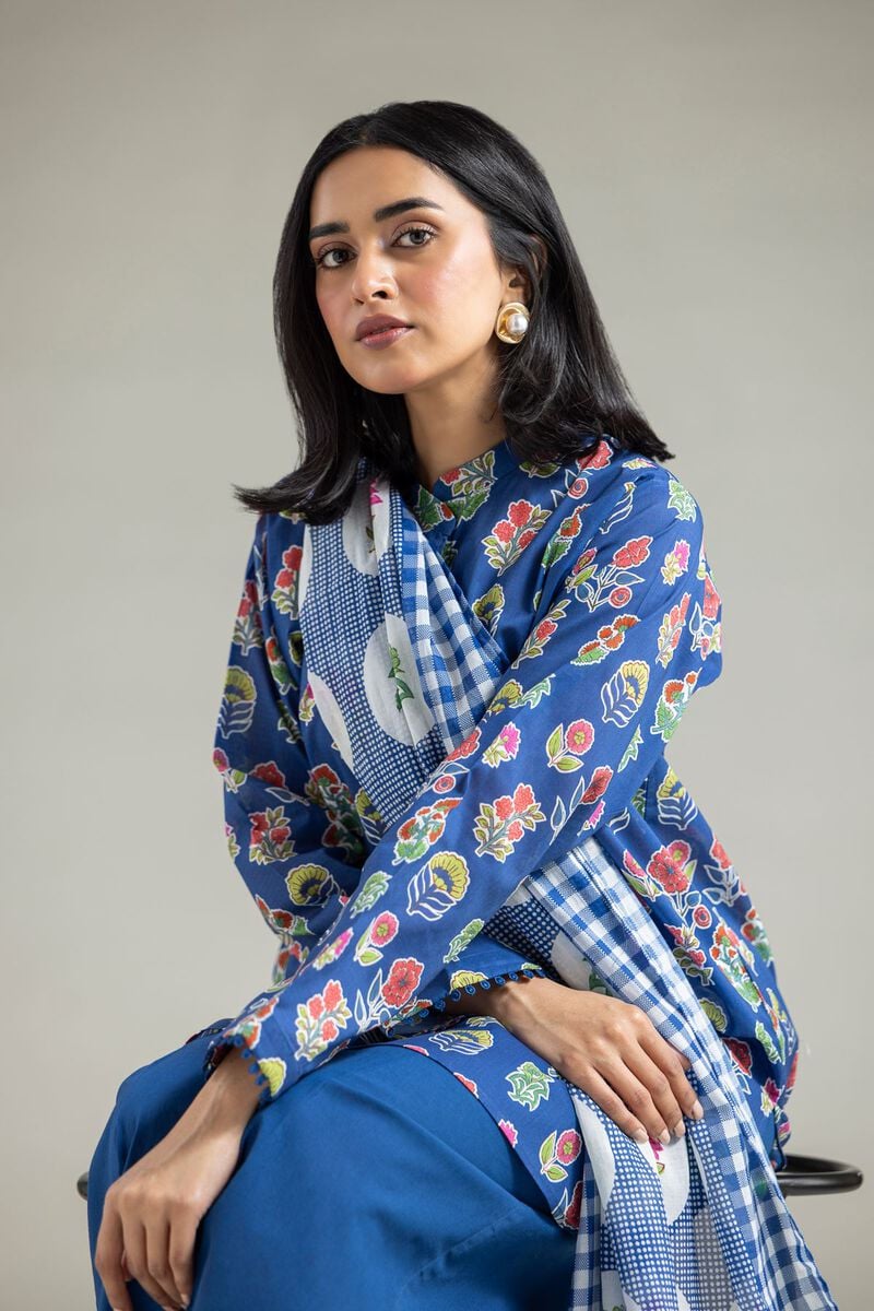 Fabrics 3 Piece